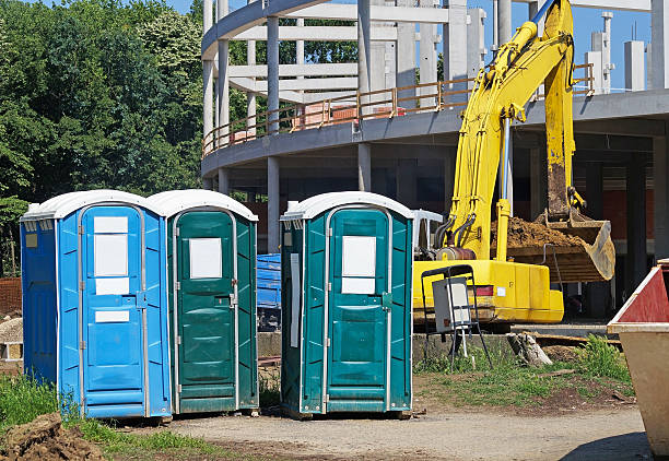 Best Portable Toilets for Disaster Relief Sites  in Olathe, KS